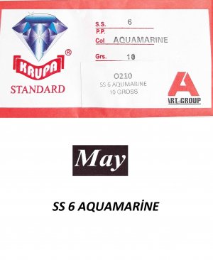 SS 6 AQUAMARİNE