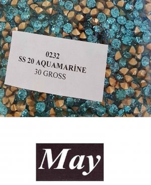 SS 20 AQUAMARİNE