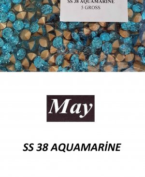 SS 38 AQUAMARİNE