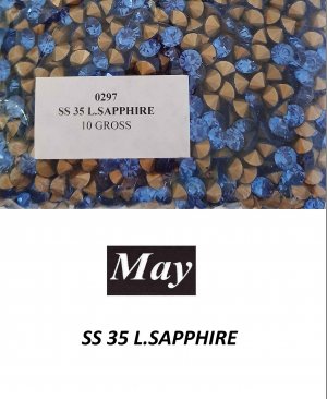 SS 35 L.SAPPHIRE