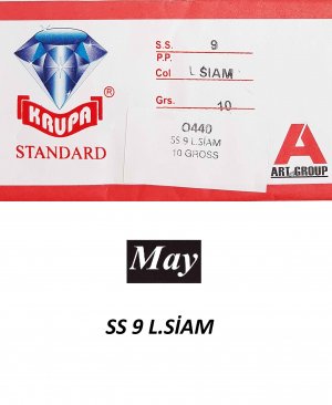 SS 9 L.SİAM