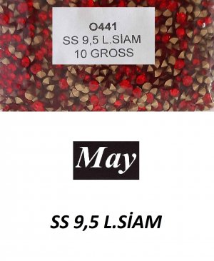 SS 9,5 L.SİAM