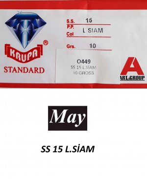 SS 15 L.SİAM