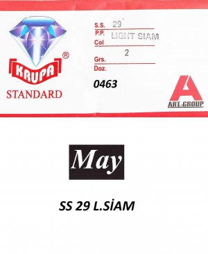 SS 29 L.SİAM