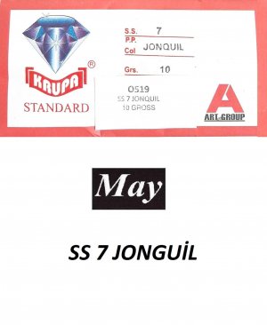 SS 7 JONGUİL