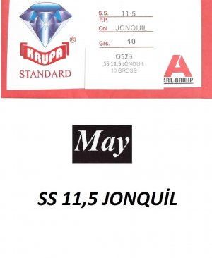 SS 11,5 JONQUİL