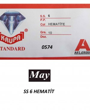 SS 6 HEMATIT