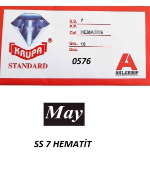 SS 7 HEMATIT