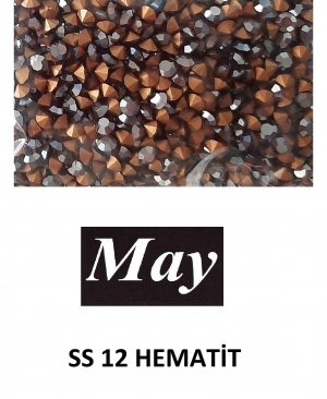 SS 12 HEMATIT