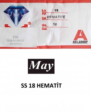 SS 18 HEMATIT