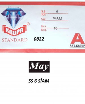 SS 6 SİAM