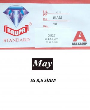 SS 8,5 SİAM 