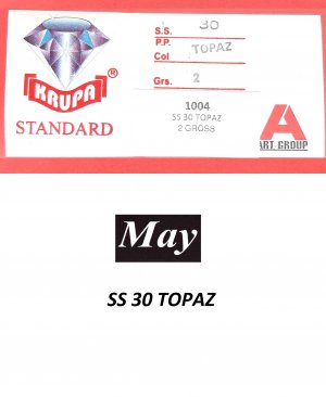 SS 30 TOPAZ