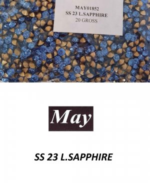 SS 23 L.SAPPHIRE