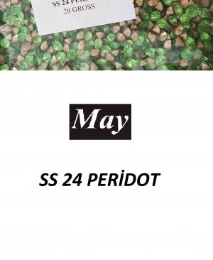 SS 24 PERİDOT