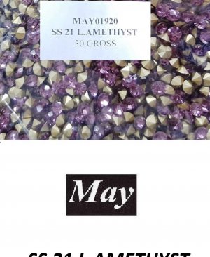 SS 21 L.AMETHYST