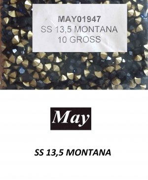 SS 13,5 MONTANA