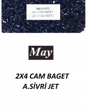 02X04 CAM BAGET A.SİVRİ JET