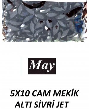 05X10 CAM MEKİK ALTI SİVRİ JET