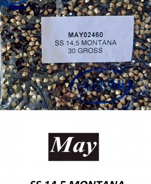 SS 14,5 MONTANA