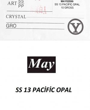 SS 13 PACİFİC OPAL