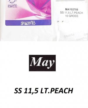 SS 11,5 LT.PEACH