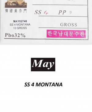 SS 4 MONTANA