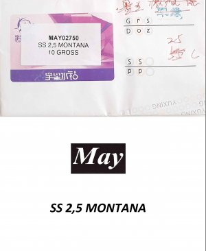 SS 2,5 MONTANA