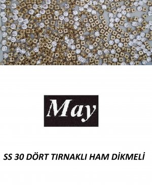 SS 30 DÖRT TIRNAKLI HAM DİKMELİ