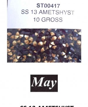 SS 13 AMETSHYST