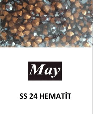 SS 24 HEMATIT