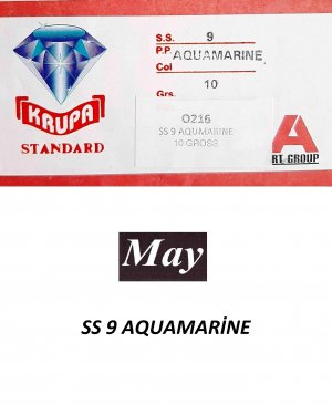 SS 9 AQUAMARİNE