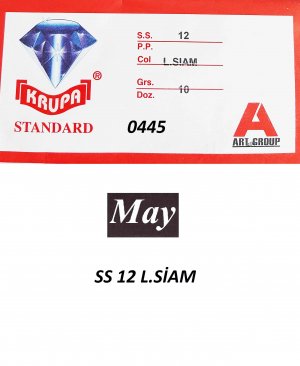 SS 12 L.SİAM