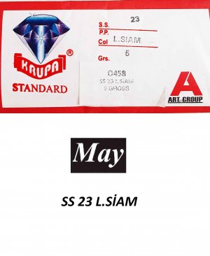 SS 23 L.SİAM