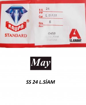 SS 24 L.SİAM