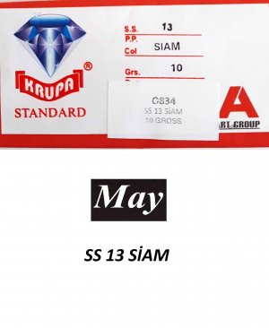 SS 13 SİAM