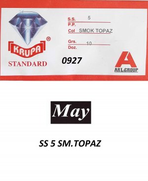 SS 5 SM.TOPAZ