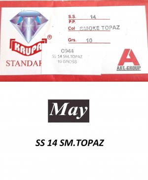 SS 14 SM.TOPAZ 