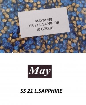 SS 21 L.SAPPHIRE