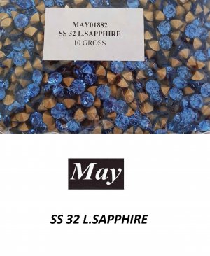 SS 32 L.SAPPHIRE