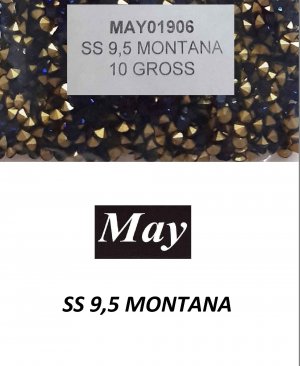 SS 9,5 MONTANA