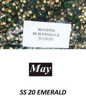 SS 20 EMERALD