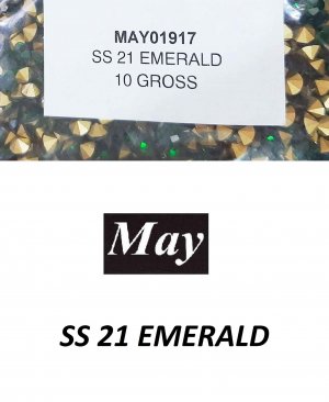 SS 21 EMERALD