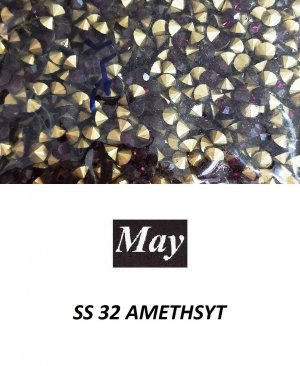 SS 32 AMETHSYT