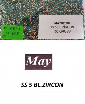 SS 5 BL.ZİRCON